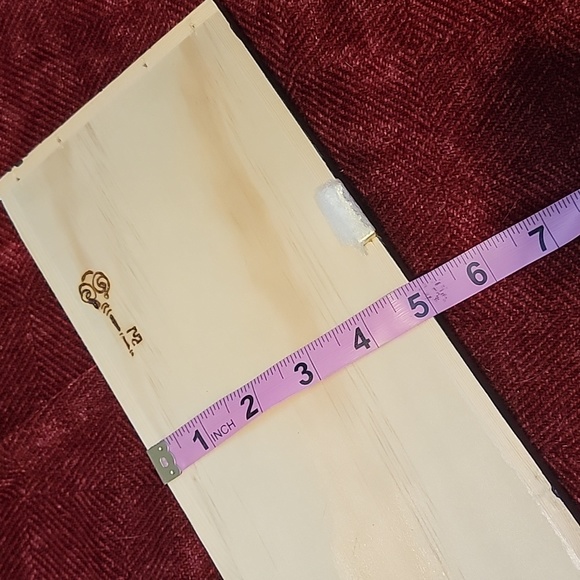 Pyrography sign - Picture 4 of 6